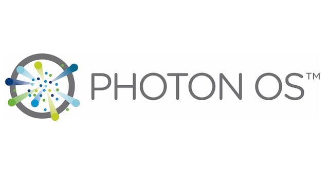 PhotonOS logo