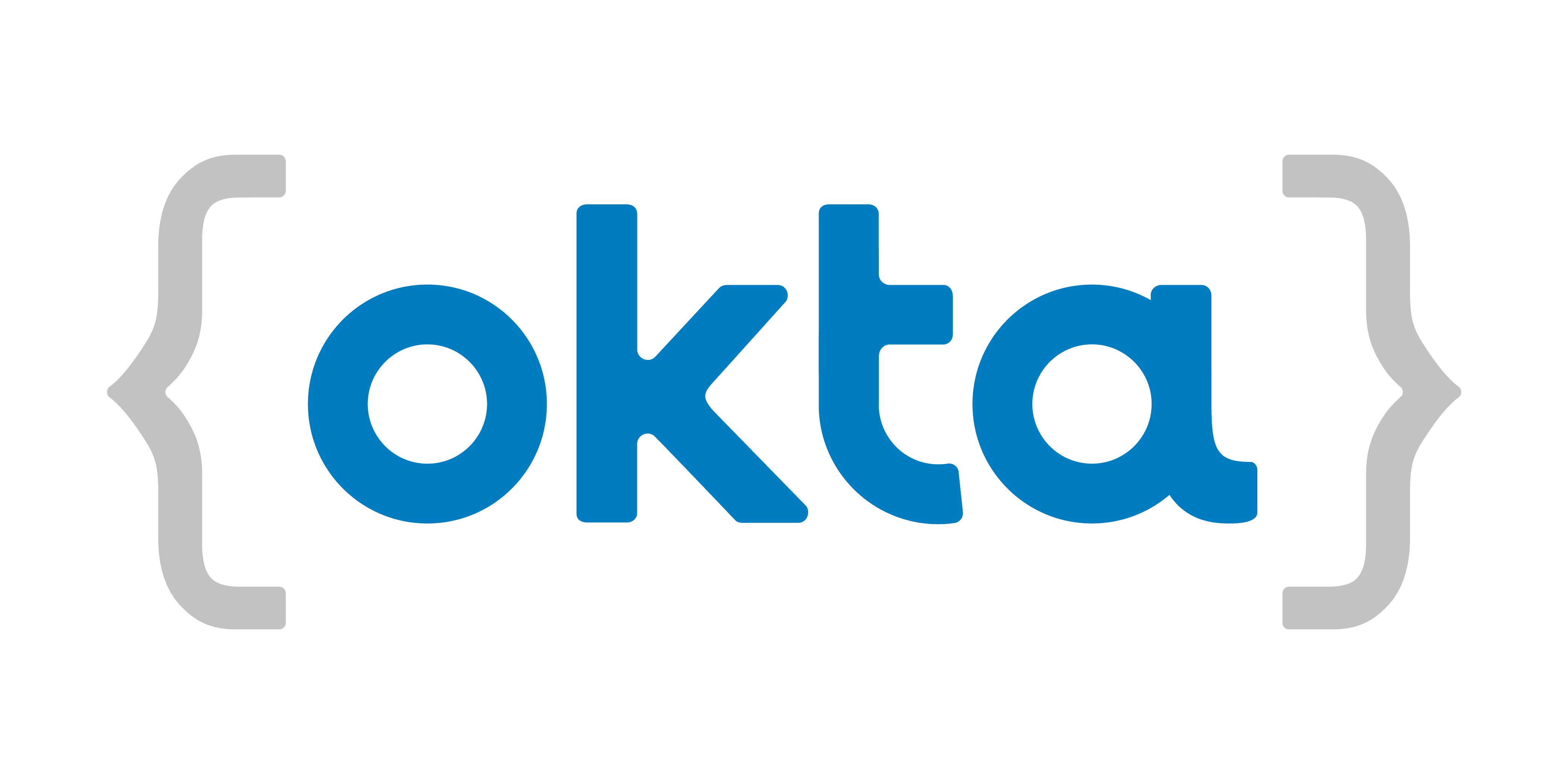 Okta Logo