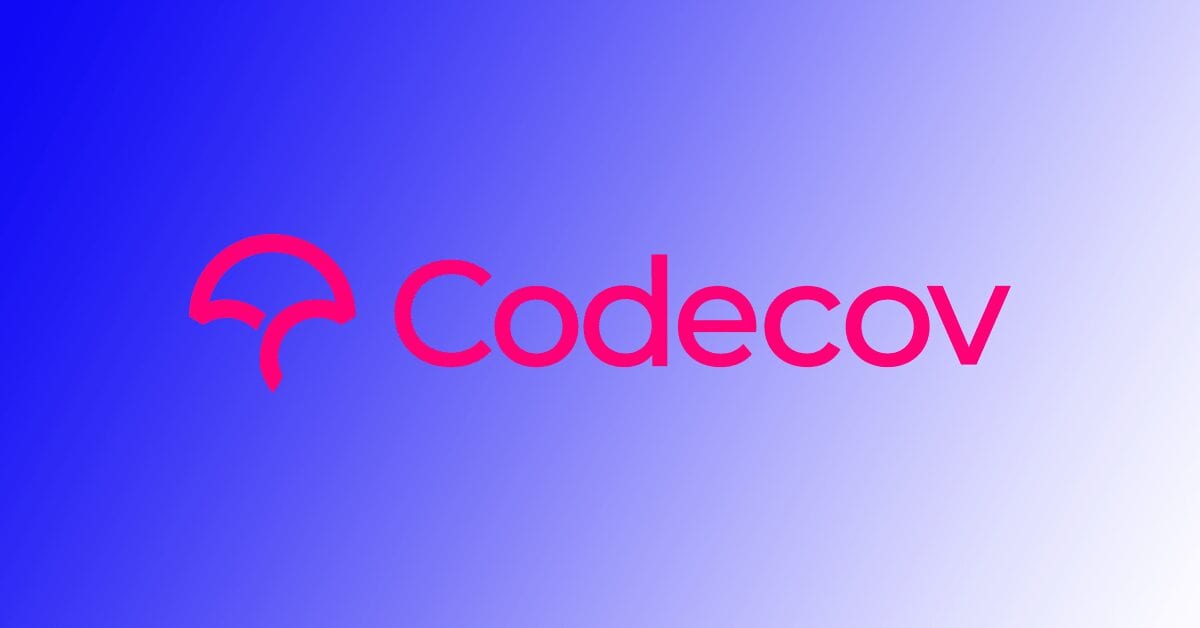 Codecov logo