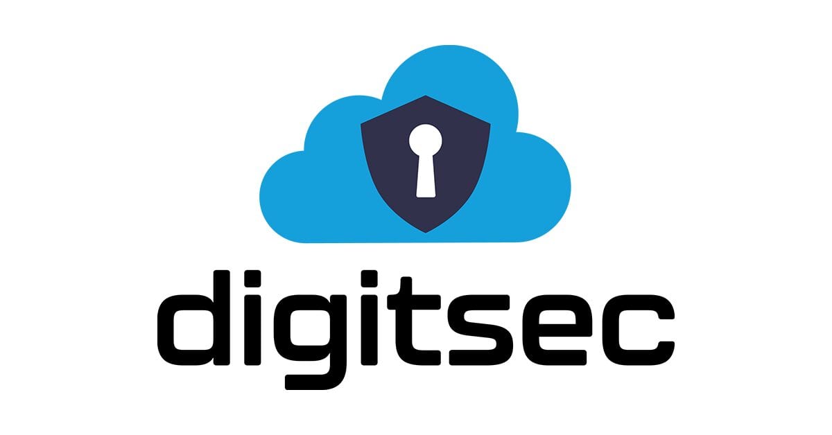 DigitSec S4 Logo