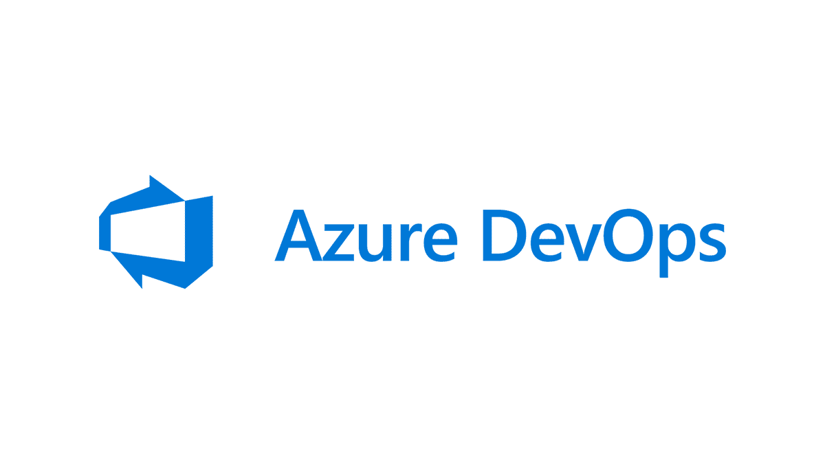 Azure Devops Logo