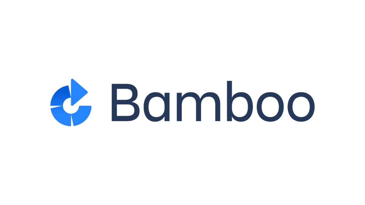 Bamboo Logo