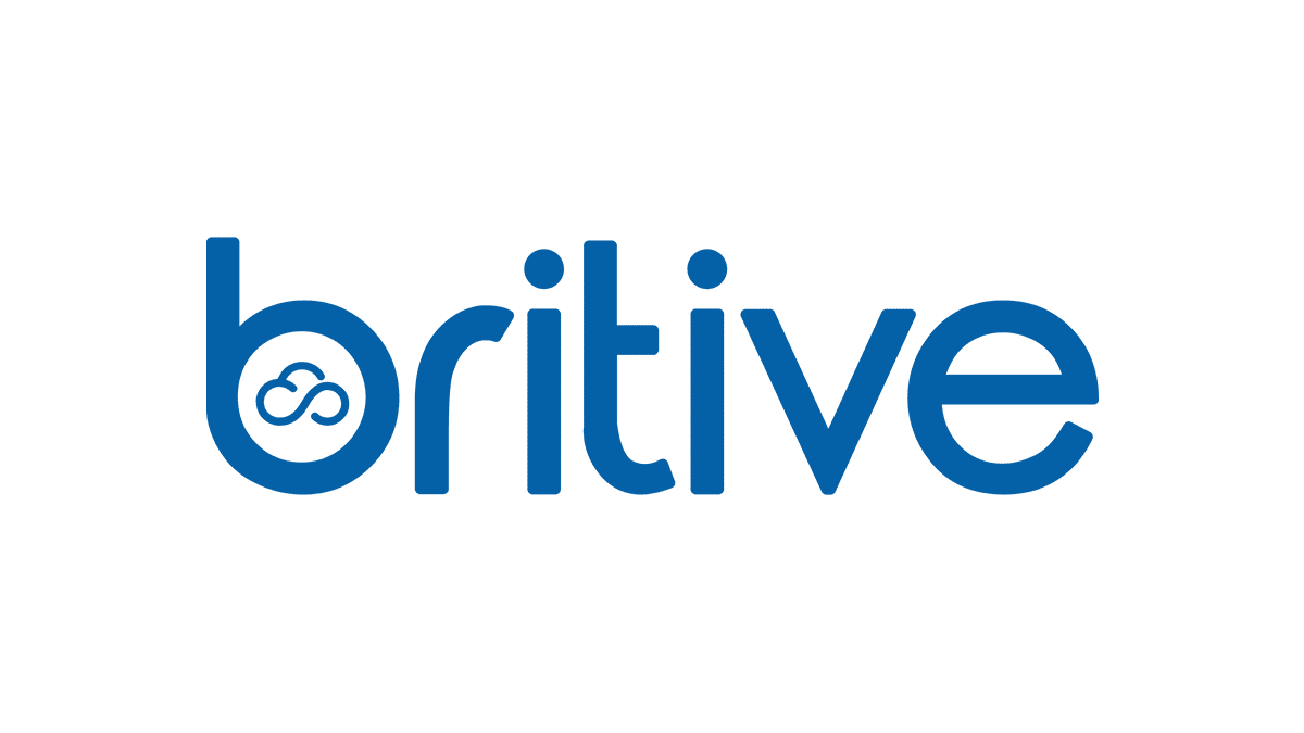 Britive logo