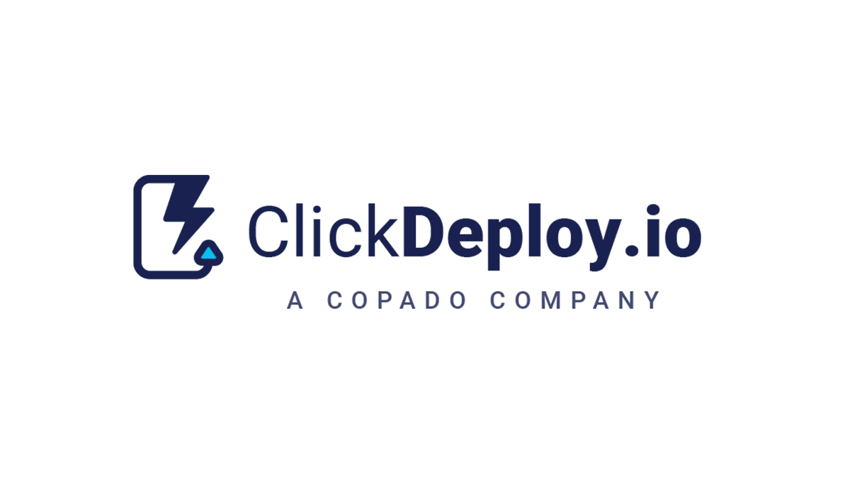 ClickDeploy.io logo