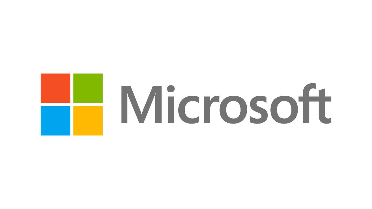 Microsoft Logo