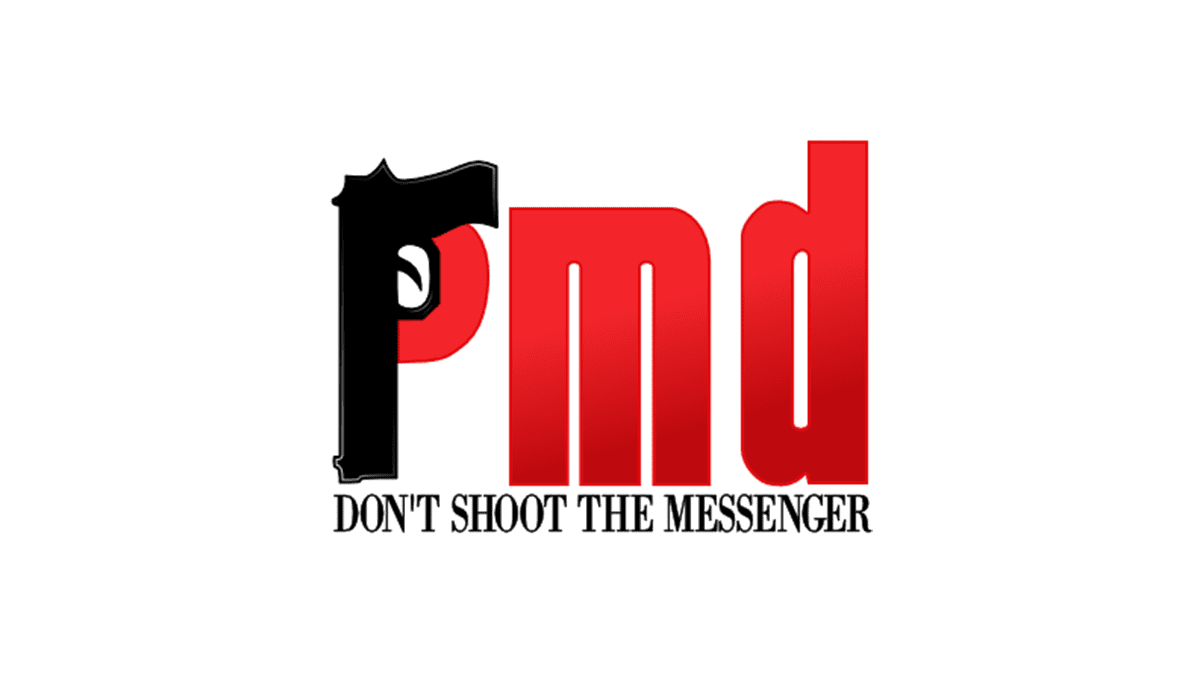 PMD Project Logo