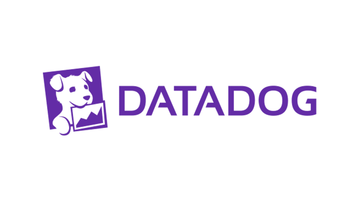 Datadog Logo