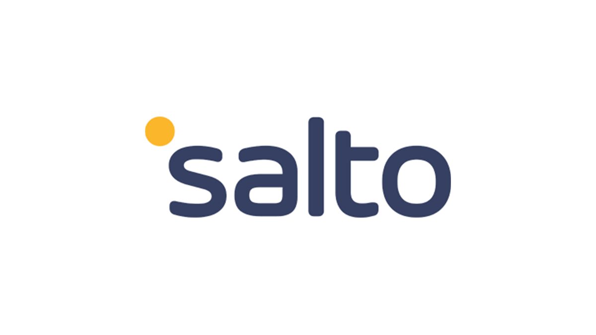 Salto Logo