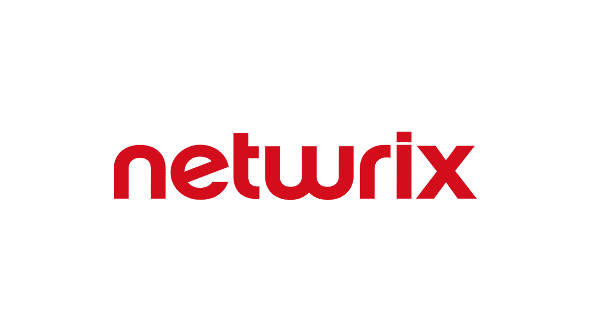 Netwrix Logo