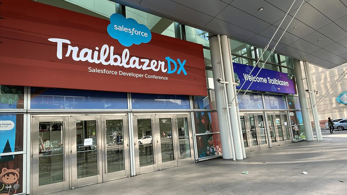 TrailblazerDX 2022