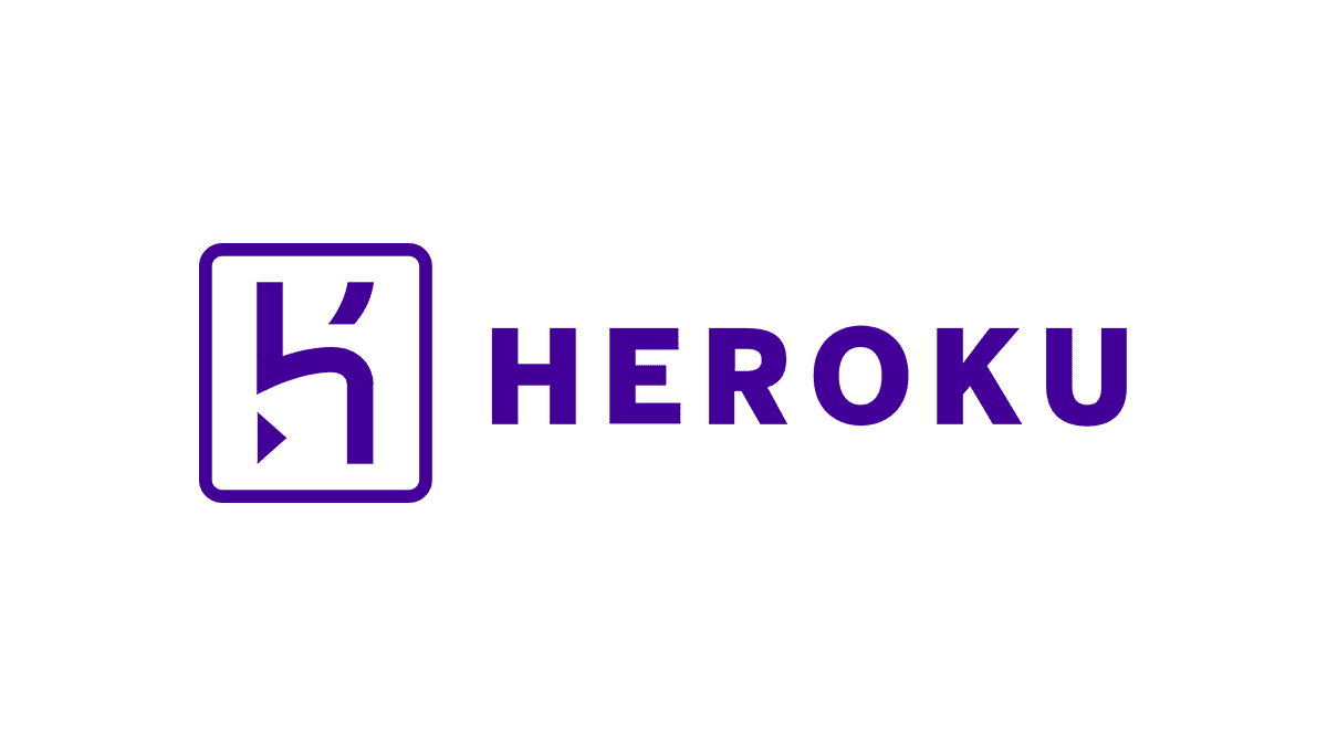 Heroku Logo